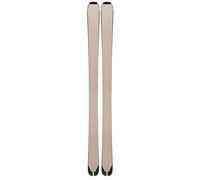 Atomic Hybrid 78/80 Ski Skins Blanc 163
