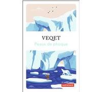 Peaux de phoque Valentina Veqet (Auteur), Charles Weinstein (Traduction)