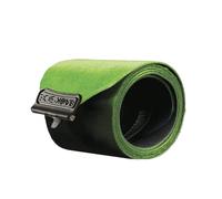 K2 - Peaux pré-découpées de ski de randonnée - Wayback 89 Skin en Nylon - Taille 167-174 cm - Vert Vert 167-174 cm