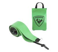 Peaux De Phoques Rossignol L2 Skin Sender 94/rallybird 92 Noir 2024 taille 156