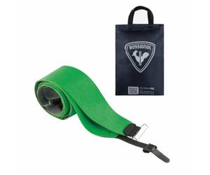 Peaux De Phoques Ski Rossignol L2 Skin Sender Free 110 Vert 2026 taille 168