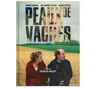 Peaux de vaches Combo Blu-ray DVD
