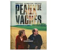 PEAUX DE VACHES / Thick Skinned ( Peaux de vaches ) (Blu-Ray & DVD Combo) (Blu-Ray)