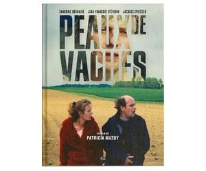 PEAUX DE VACHES / Thick Skinned ( Peaux de vaches ) (Blu-Ray & DVD Combo) (Blu-Ray)