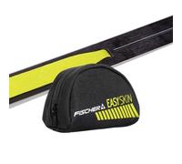 Peaux Fischer Easy Skin Mohair Mix 35 mm (Yellow ) TU