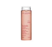 Peaux sensibles de Clarins - 200 ml - Flacon - Eau Micellaire Démaquillante - Peaux sensibles - Kapao Parfumerie en ligne française