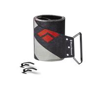 BLACK DIAMOND Glidelite Mix Fl 110mm - Mixte - Gris / Noir - taille S- modèle 2025