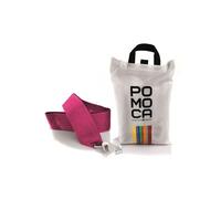 Peaux ski de randonnÃ©e POMOCA Race Pro - Top Fix Race 62mm (PINK) 145