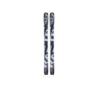 Peaux ski de randonnÃ©e SKI TRAB SKIN MIX 85 FD-164