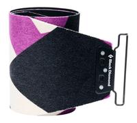 Peaux ski de randonnée BLACK DIAMOND GLIDELITE TOUR SKNS (Piton Purple) LRG