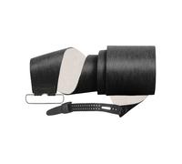 Kohla - Peaux à découper - Active-Basic Multifit en Coton - Taille S - Noir Noir S
