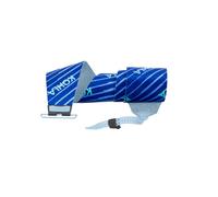 Kohla - Peaux à découper - Vertical Pro Multifit - Taille L - Bleu Bleu L