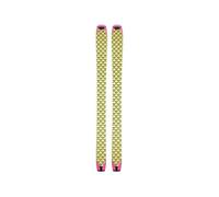 Peaux ski de randonnée Navis Freebird (yellow/black) 179.4 cm