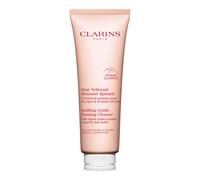 Peaux très sèches Clarins - 125 ml - Peaux très sèches ou sensibles - Doux Nettoyant Moussant Apaisant - Kapao Parfumerie en ligne française