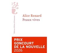 Peaux vives
