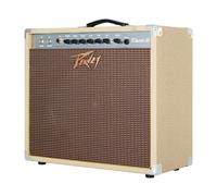 Peavey Classic 20 112 Combo, ampli guitare 20W à lampes avec reverb et boucle d'effets