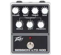 Peavey Peavey Session LTD 400 Preamp Pedal