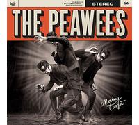 Peawees - Moving Target