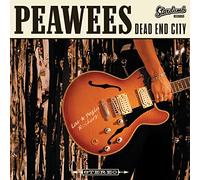 Peawees, the - Dead End City [Import]