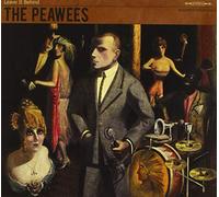 Peawees, the - Leave It Behind [Import Allemand]