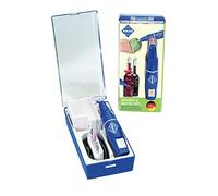 Pebaro 0207 - Gravier de & Kit de Bricolage, Polyvalent à Graver, perçage et fraisage