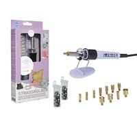 Pebaro 0251 Kit d'applicateur électrique pour strass