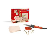 Pebaro 0269 Set de pyrogravure (Import Allemagne) 14 ans to 18 ans