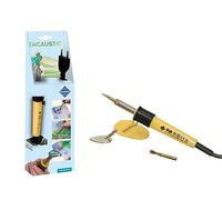 Pebaro 0270 - Encaustic Pen, Peindre avec Cire Couleurs