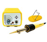 Pebaro 0275 Encaustic Station pour Travailler avec de la Cire et des peintures