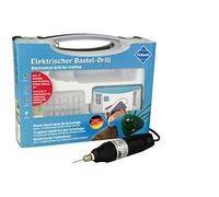 Pebaro 0508ekr - électrique Bricolage Drill Noir