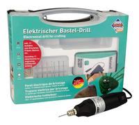 Pebaro 0508ekr ? Électrique Bricolage Drill Noir
