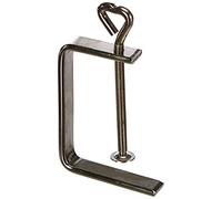 Pebaro 24/10 Pince pour scie à chantourner Nickelé Envergure 100 mm
