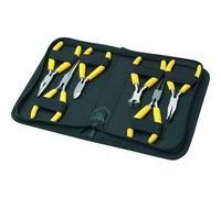 Pebaro 247 Lot De 6 Pinces