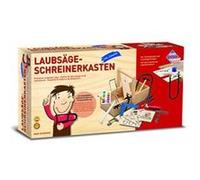 Pebaro 432s - caisse de menuisier avec scie à découper et accessoires G