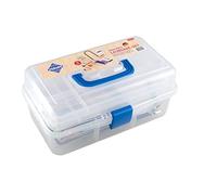 Pebaro - 640 - Caisse de Rangement pour Scie à Chantourner