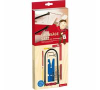 Pebaro 703P Kit de démarrage pour scie à chantourner avec modèle
