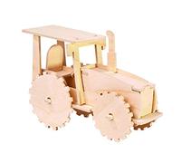 Pebaro 851/1 Tracteur en Bois