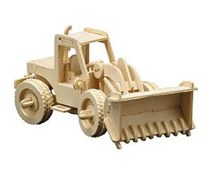 Pebaro 863/6 Kit de modelage en Bois Digger