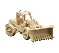 Pebaro 863/6 Kit De Modelage En Bois Digger-Pebaro