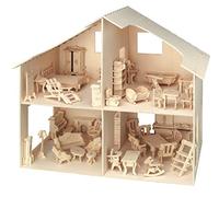 Pebaro - 880 - Maison de Poupées