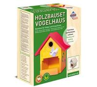 Pebaro Kit maison d'oiseaux Pebaro