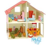 Pebaro - 880 - Maison de Poupées