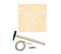 Pebaro NB12-SET Kit de Nail Art Beige 20 x 20 cm