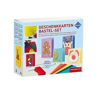 Pebaro Set pour création de Cartes Cadeaux avec styrocutter