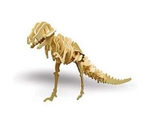 Pebaro - Tyranosaure multicolore G