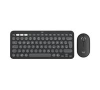 Logitech Pebble 2 Combo ITA QWERTY