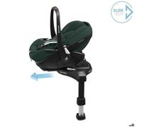 Coque Pebble 360 pro 2 VERT Maxi Cosi