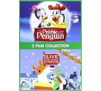 Pebble and Penguin Oliver The Other Riendeer [Edizione: Regno Unito] [Import]