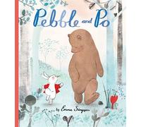 Pebble and Po - Tiger Tales - ebook (ePub) - Livre