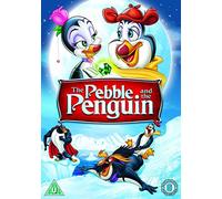 Pebble and The Penguin [Edizione: Regno Unito] [Import]